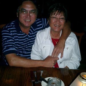 Meet your Posher, Maryill